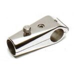 Bayrak direği soketi 30MM