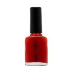 Bayrak Kırmızı Oje 14 - Yüksek Pigmentli Uzun Süreli Kalıcılık Hızlı Kuruma - Nail Lacquer 14