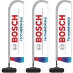 Bayrak Online Bosch Yelken Bayrak Takımı