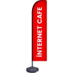 Bayrak Online Internet Cafe Yelken Bayrak Takımı