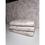 Bayrak Tekstil Ipek Kadife Süngerli Koltuk&çekyat Örtüsü 15 Farklı Renk - 175 x 215 cm - Krem