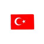 Bayrakçı 70x105 cm Türk Bayrağı