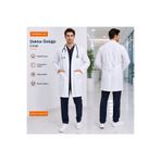 BAYRAKGİYİM DOKTOR ÖNLÜĞÜ (ERKEK)