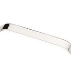 Bayraktar 10-160-18E 160 mm Krom Kulp