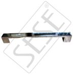 Bayraktar Cemre Modeli Kalın Krom 160 mm Kulp