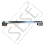 Bayraktar Göl Radüs Ayarlanabilir 160-192 mm Inox Kulp