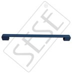 Bayraktar Göl Radüs Ayarlanabilir 224-256 mm Antrasit Kulp