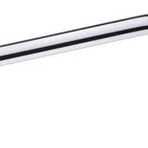 Bayraktar Kumru Model 19x8 mm 192 mm Krom Kulp