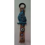 Bayraktar Orta Boy Askılı Duvar Susu ( H : 30 Cm)