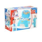 Bayraktar Plastik 572-BP Little Doktor Oyun Seti