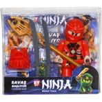Bayraktar Plastik 604-BP Ninja