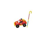 Bayraktar Plastik B04.508 508-BP Sopalı Jeep