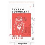 Bayram Düğünleri - Philip Larkin