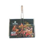 Bayram Et Balık Mangal Tel Izgarası 30*40