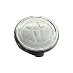 BAYRAM Jant Göbeği Toyota Corolla 2002-2005 / Avensis 2002-2005 (5, 9 CM)