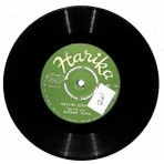 Bayram Koca - Mevlid-İ Şerif 9-10 Plak (108) PLK19777