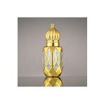 Bayramdan ERB106-C 6 ml Gold Rollon Cam Parfüm Şişesi