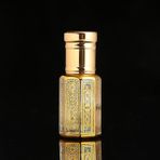 Bayramdan ERB108-A Gold 3 ml Stick Cam Parfüm Şişesi