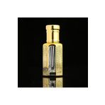 Bayramdan ERB109-A 6 ml Gold Stick Cam Parfüm Şişesi