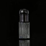 Bayramdan ERB110-B Black 3 ml Stick Cam Parfüm Şişesi