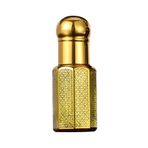 Bayramdan ERB110 Hacerül Esved Kokusu 3 ml Premium Gold Stick Cam Şişe Gold Parfüm