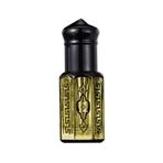 Bayramdan ERB111 Medine Ravza Kokusu 6 ml Premium Black Stick Cam Şişe Parfüm