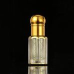 Bayramdan ERB112-A Gold 3 ml Stick Cam Parfüm Şişesi
