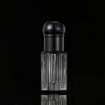 Bayramdan ERB112-B 3 ml Black Stick Cam Parfüm Şişesi