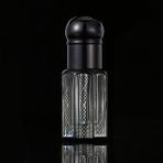 Bayramdan ERB112-B 6 ml Black Stick Cam Parfüm Şişesi