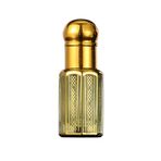 Bayramdan ERB112 Hacerül Esved Kokusu 6 ml Premium Gold Stick Cam Şişe Parfüm