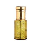 Bayramdan ERB112 Medine Ravza Kokusu 6 ml Premium Gold Stick Cam Şişe Parfüm