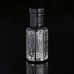 Bayramdan ERB113-A 6 ml Black Stick Cam Parfüm Şişesi