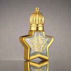 Bayramdan ERB116-C 8 ml Gold Rollon Cam Parfüm Şişesi