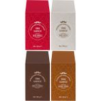 Bayramefendi Osmanlı Kahvecisi 4'lü Aromalı Türk Kahvesi - 1 kg