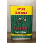 Bayramoğlu Erken Hasat 3 lt Natürel Sızma Zeytinyağı