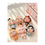 BayramTOYS Crying Again Cry Baby Çanta Charmı TREND AĞLAYAN BEBEK kutusuz özel süpriz ambalaj ile gelmektedir