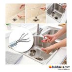 Baysa 90 cm Lavabo Temizleme Kıskacı