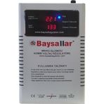 Baysallar 2Kva Regülatör