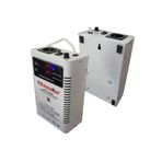 Baysallar 500 Watt Mikro İşlemcili 0.5kW Kombi Voltaj Regülatörü (Yüksek Akımdan Koruma ve Voltaj Dü