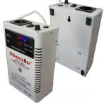 Baysallar 500 Watt Mikro İşlemcili 0.5Kw Kombi Voltaj Regülatörü (Yüksek Akımdan Koruma Ve Voltaj Düzenleme)