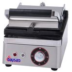 Baysan E40508 Silver Elektrikli Tost Makinası