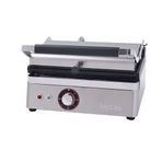 Baysan E40516 16 Dilim Silver Elektrikli Tost Makinası