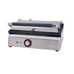Baysan E40520 24 Dilim Silver Elektrikli Tost Makinası