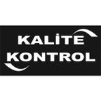 Baysan Yangın Siyah Beyaz Kalite Kontrol Yazılı 15X30 cm