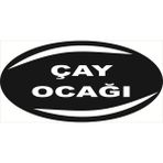 Baysan Yangın Siyah Beyaz Takımınızın Renklerinde Kısım Çay Ocağı Yazılı 15X30 cm B-24 - 15 x 30