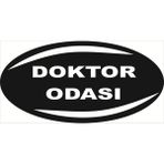 Baysan Yangın Siyah Beyaz Takımınızın Renklerinde Kısım Doktor Odası Yazılı 15X30 cm B-38