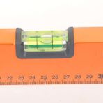 Baytaş MK0664 3469 50 mm Turuncu Su Terazisi