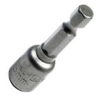 Baytec 11 mmx45 mm Bits Uçlu Manyetik Lokma