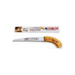 Baytec Ağaç Saplı Budama Testere Ahşap Saplı Oval 300 Mm Bay-Tec-Mk4540
