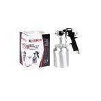 Baytec Bay-tec Boya Tabancasi Alttan Depolu 1000 Cc 1.8 Çok Renkli